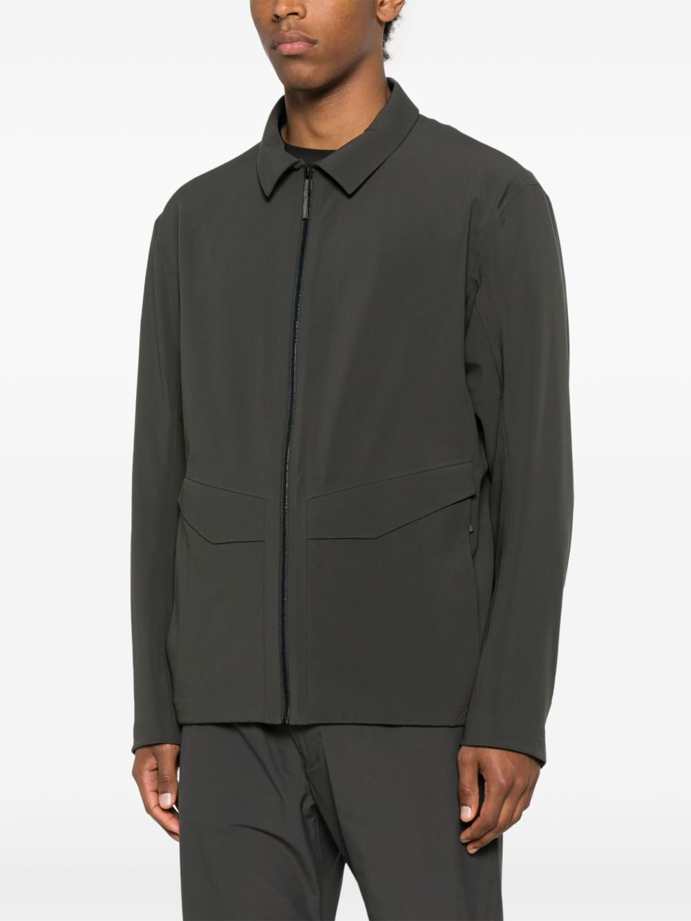 Spere jacket - 3