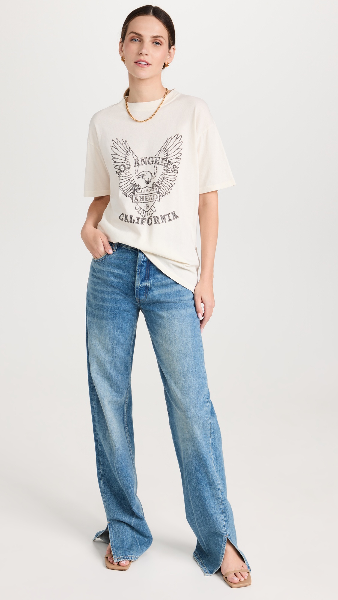 Roy Jeans - 8