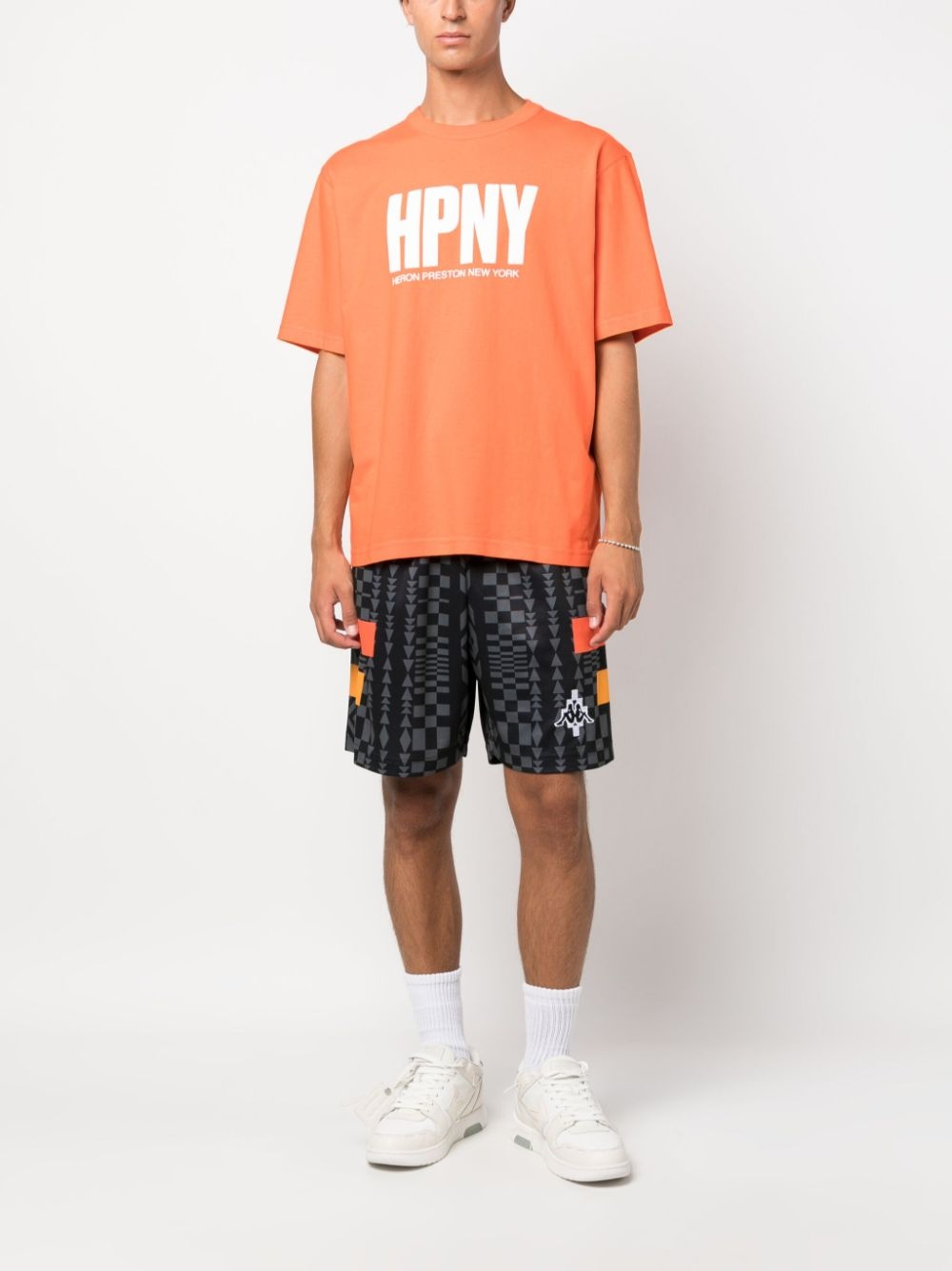 REG HPNY SS TEE - 2