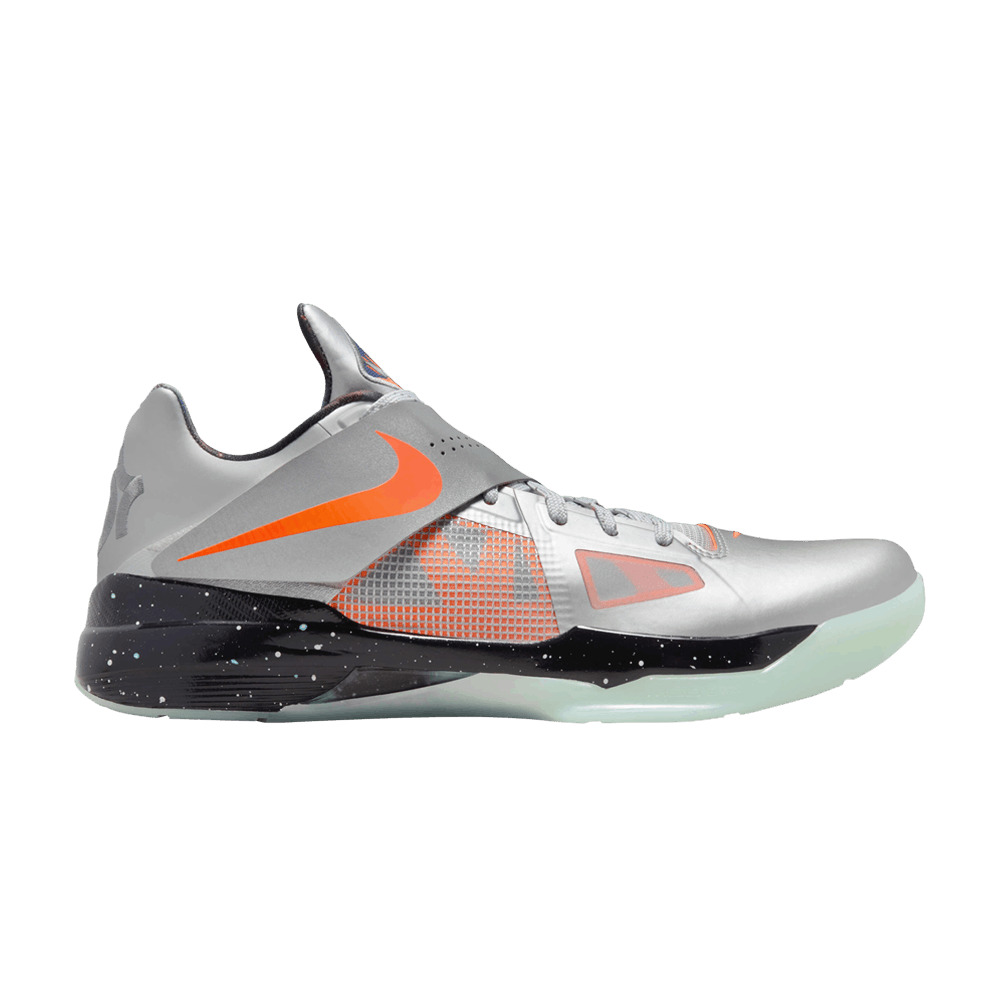 Zoom KD 4 'All Star - Galaxy' 2024 - 1