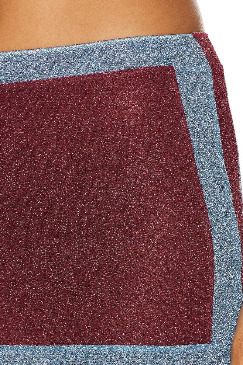 Oséree Lumiere Bicolor Skirtini outlook