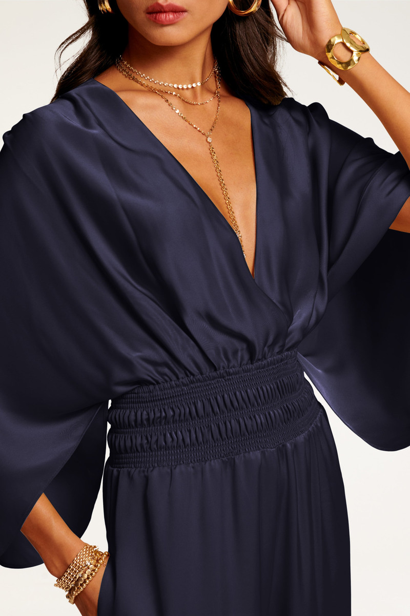 Cheri Wide Leg Jumpsuit 3