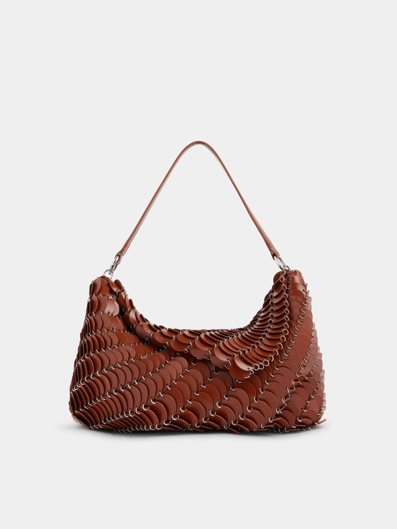 PACO BAG IN LEATHER 1
