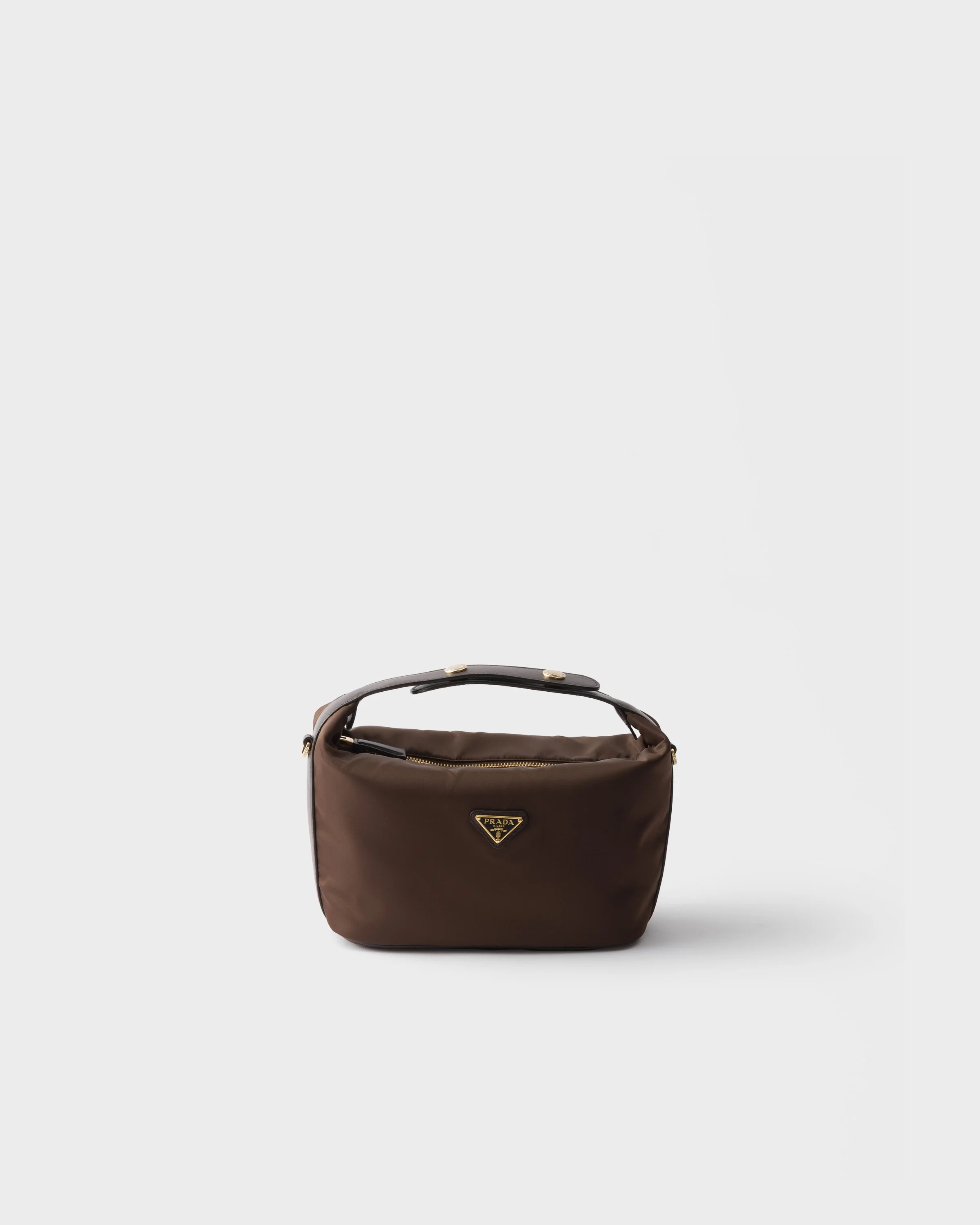 Prada Chérie Re-Nylon mini-bag - 1