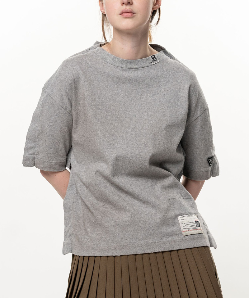 Thermal Combined T-shirt 22
