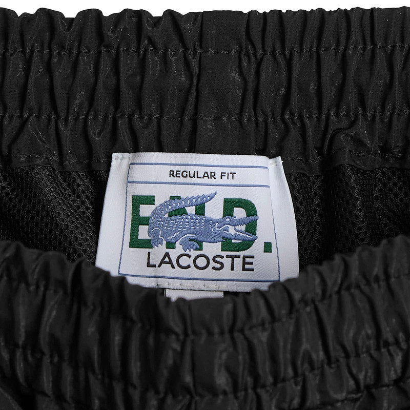END. x Lacoste Track Pant 5