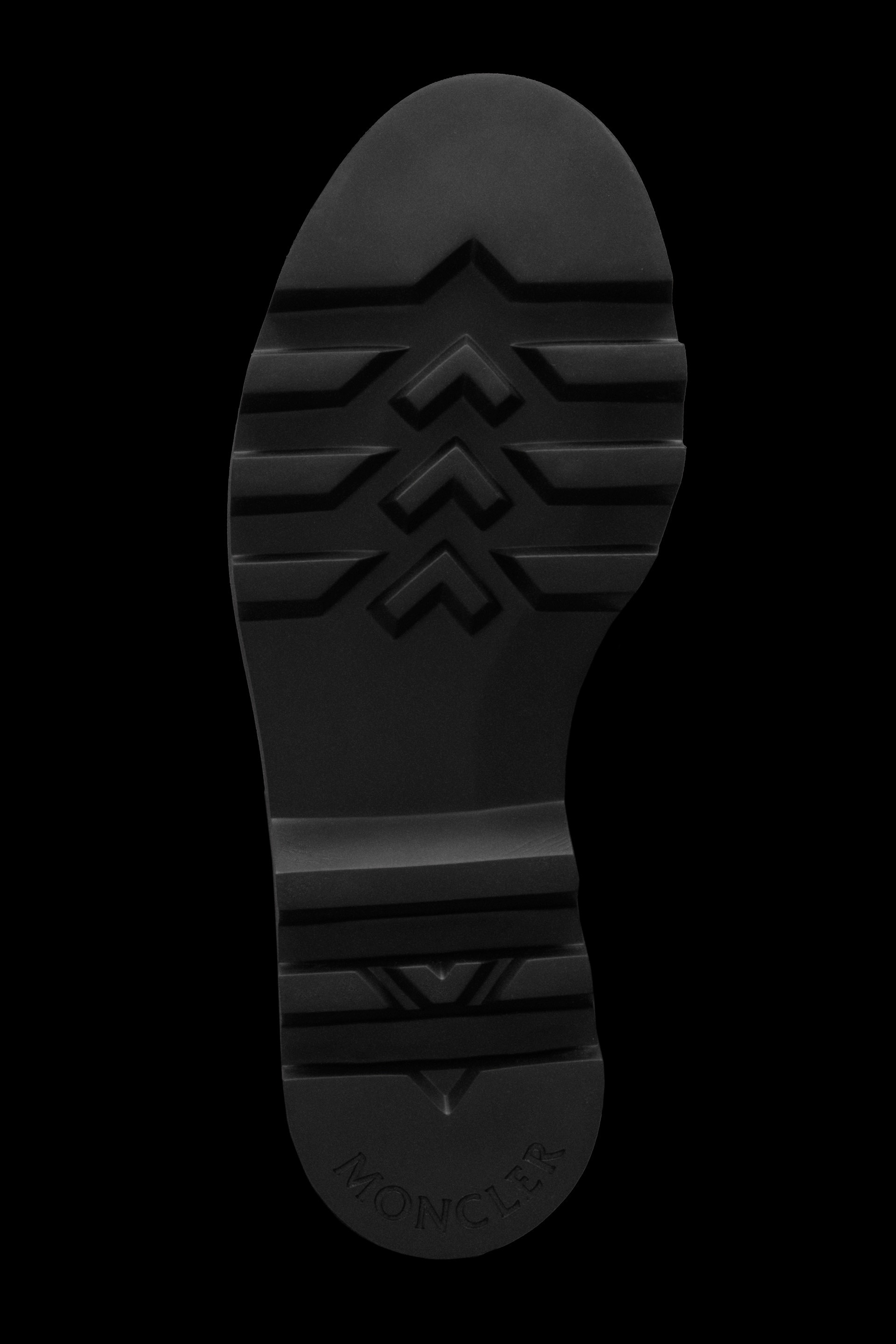 Ginette Rain Boots - 7