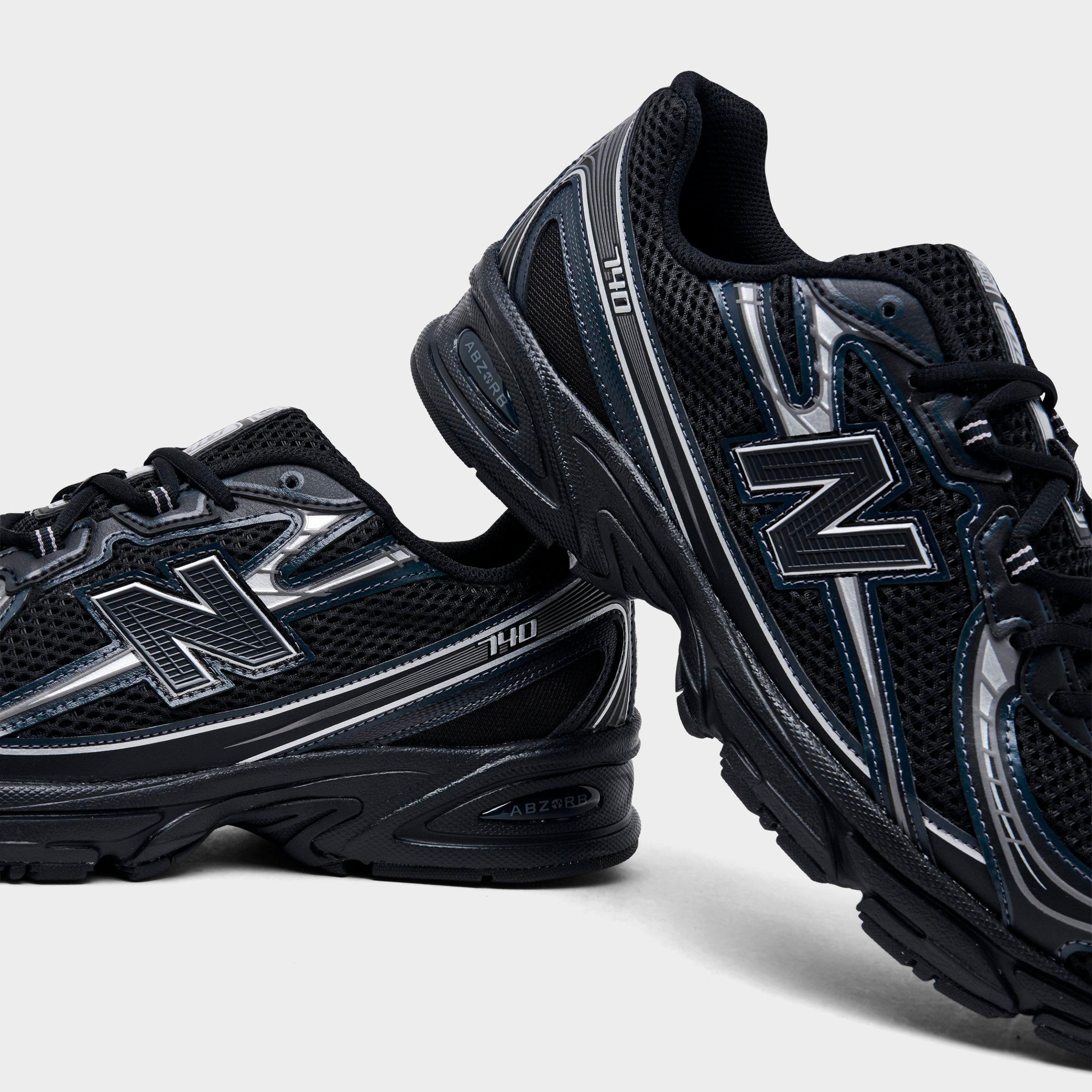 Men's New Balance 740 Casual Shoes - 3