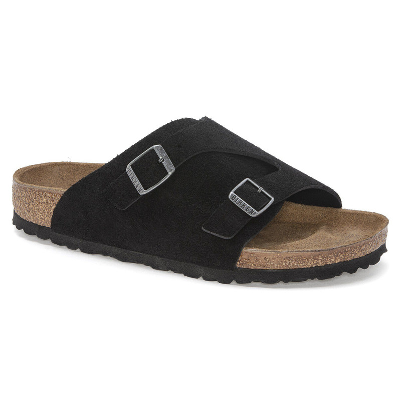 BIRKENSTOCK Zürich outlook