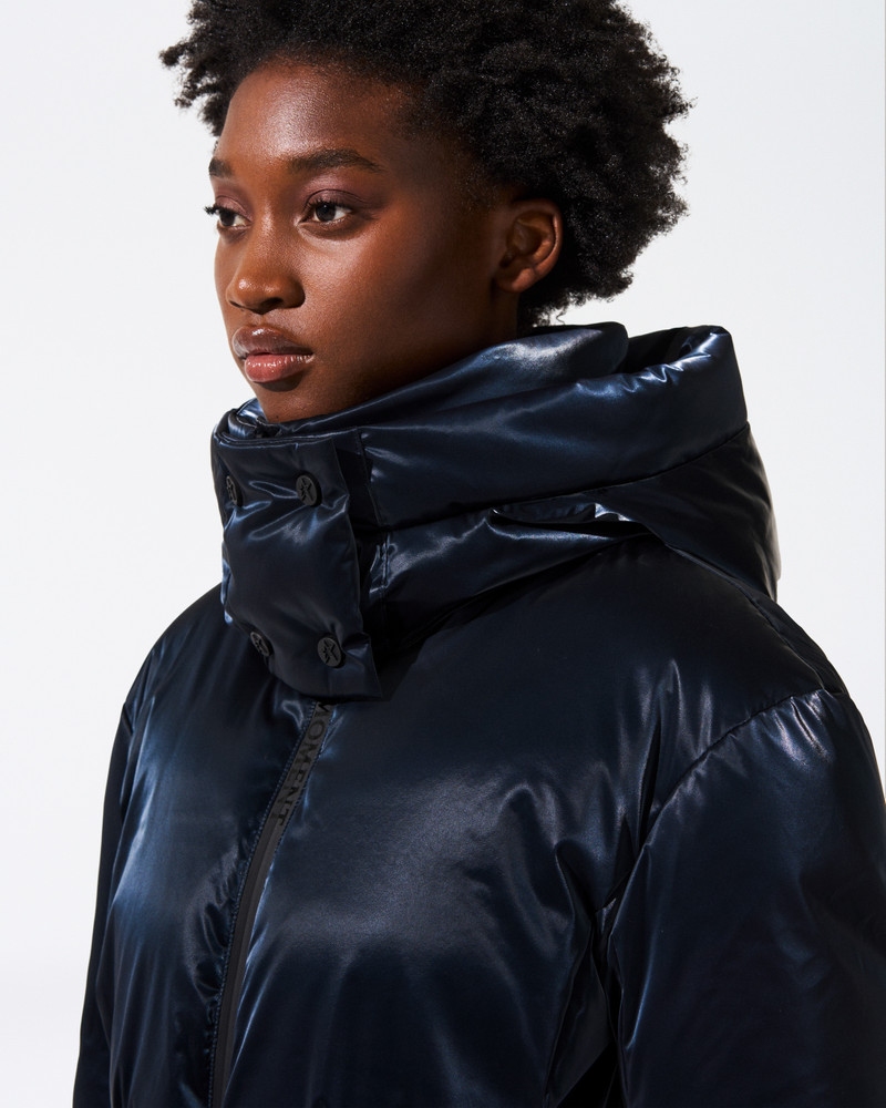 Candice Down Parka Jacket 4