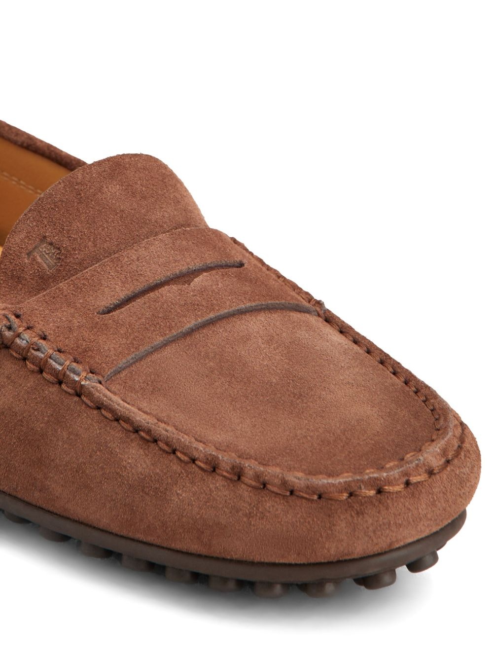 City Gommino loafers - 6