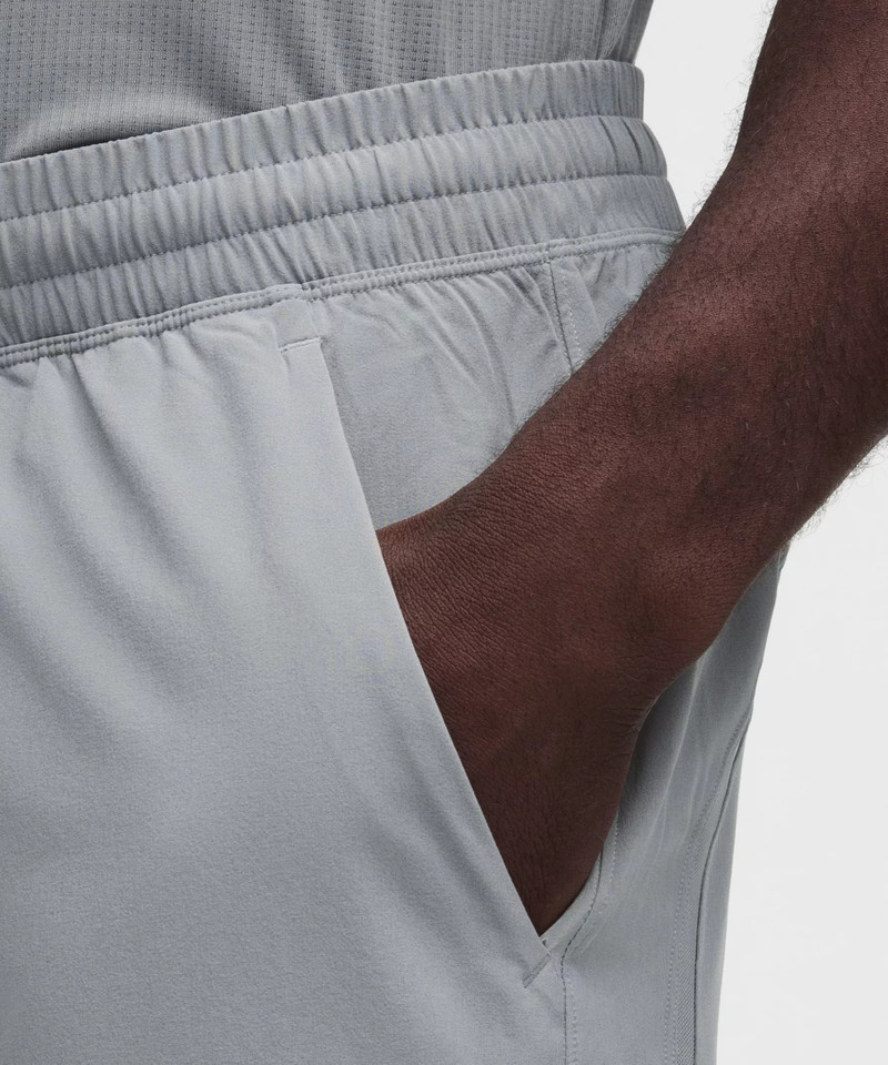 Pace Breaker Linerless Short 5" 5