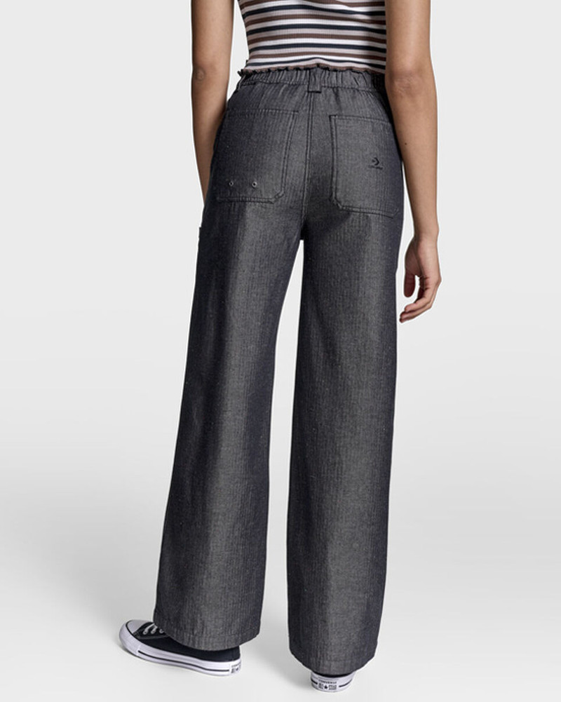 Retro Chuck Taylor Pants 8