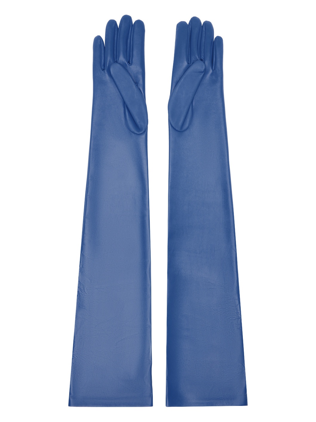 Blue Simon Gloves - 2