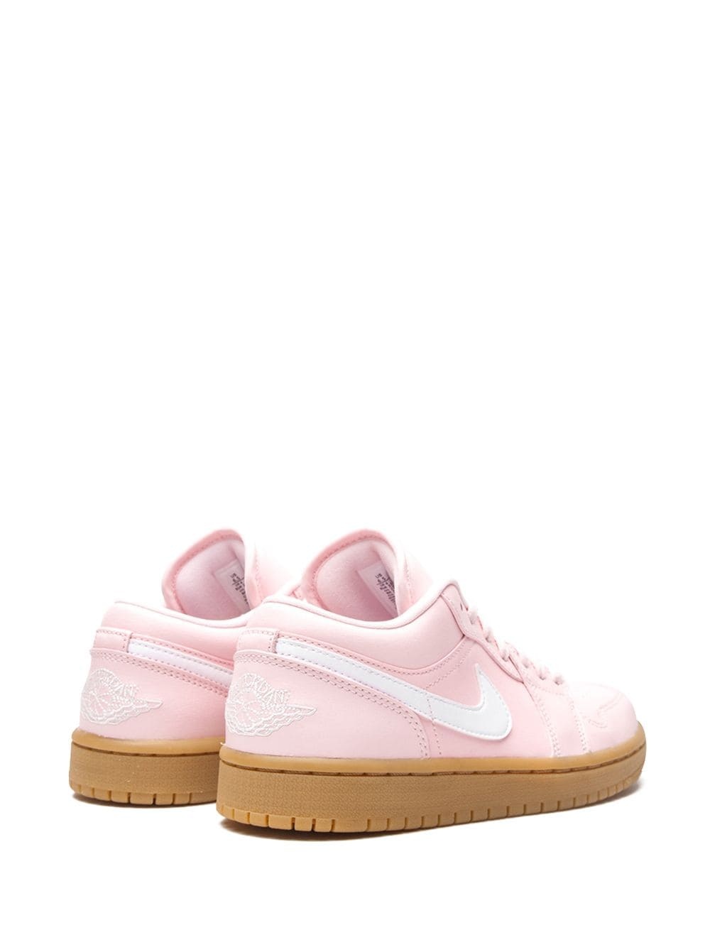 Air Jordan 1 Low "Arctic Pink Gum" sneakers - 3