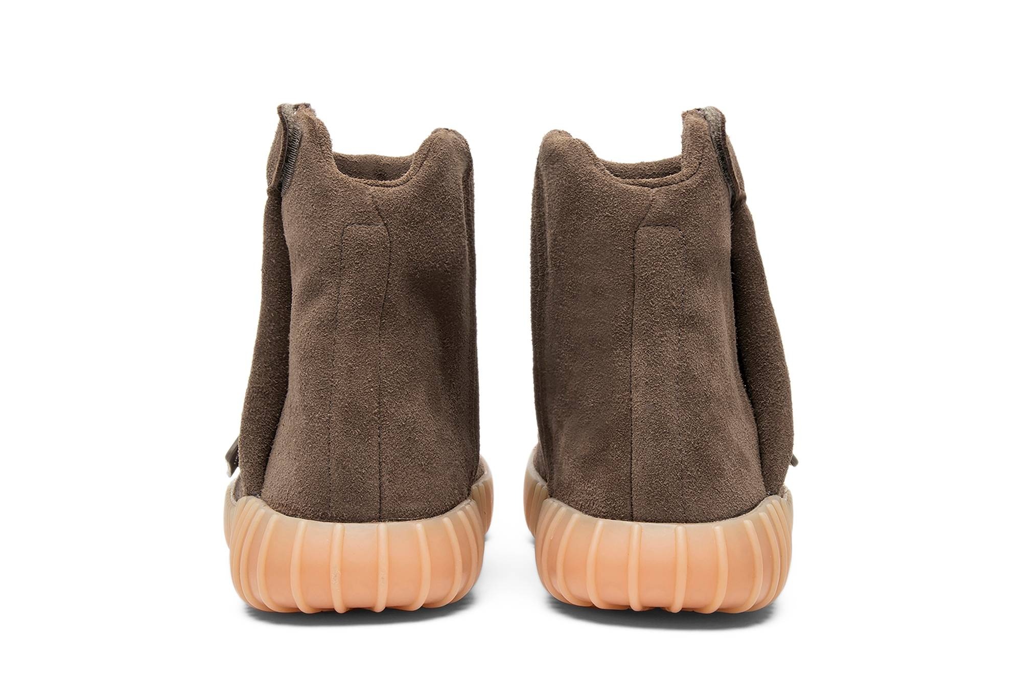 Yeezy Boost 750 'Chocolate' - 6