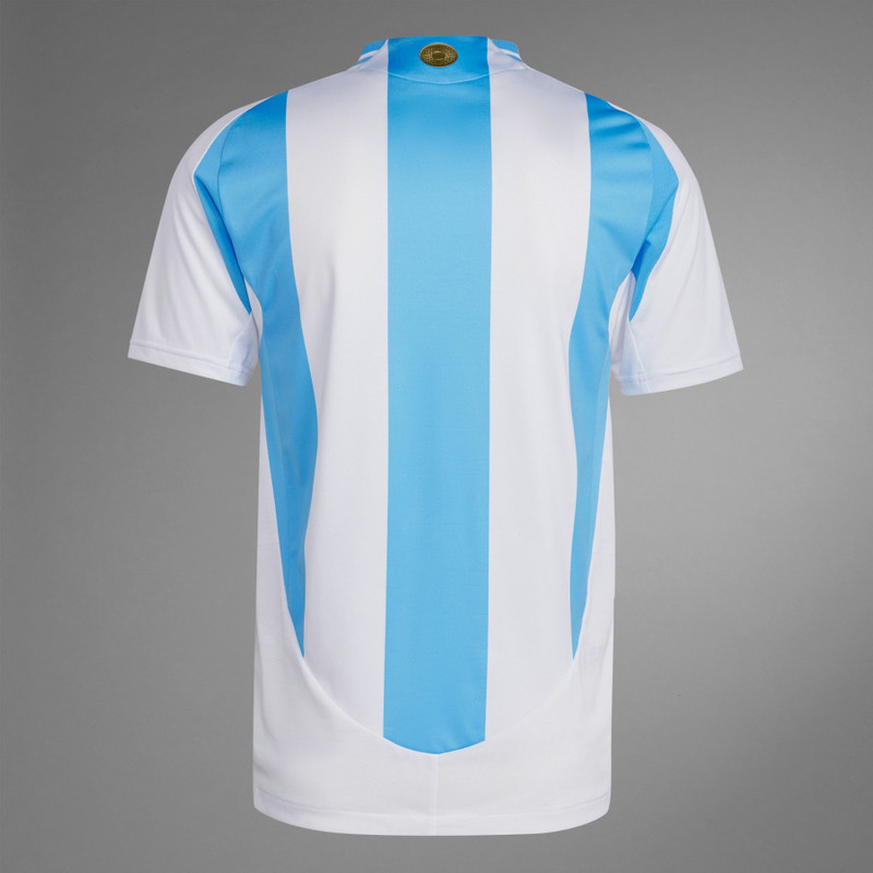 Argentina 2024 Home Authentic Jersey 3
