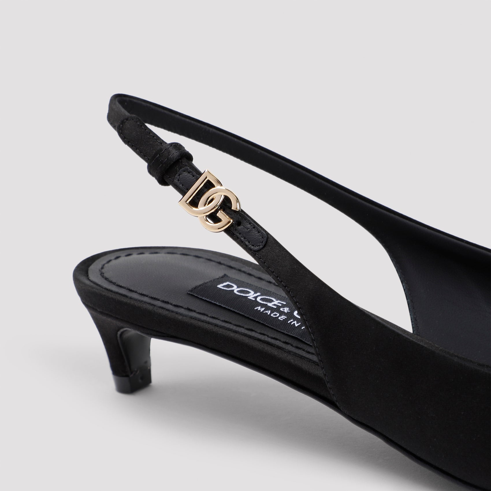 Pumps Black - 5