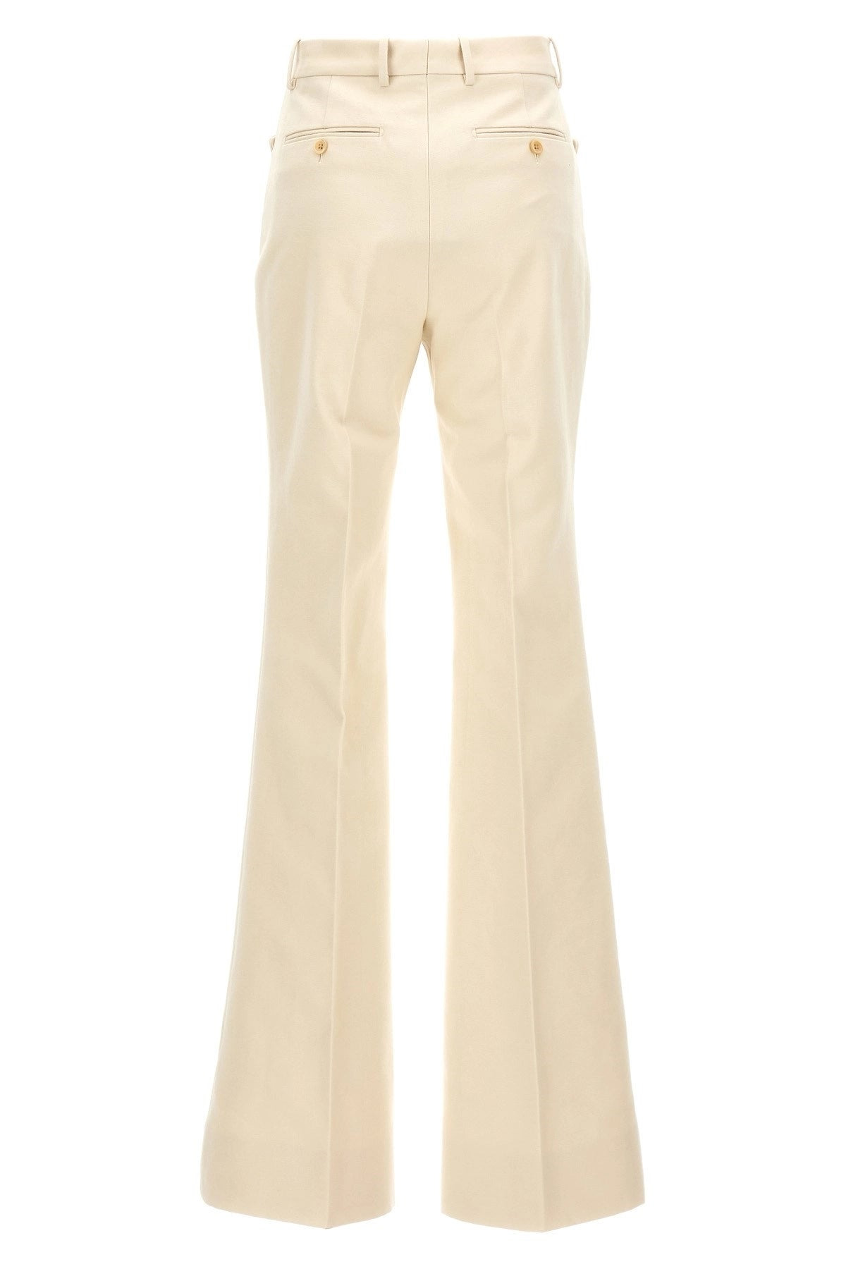 Tom Ford Women 'Moleskin' Pants - 3
