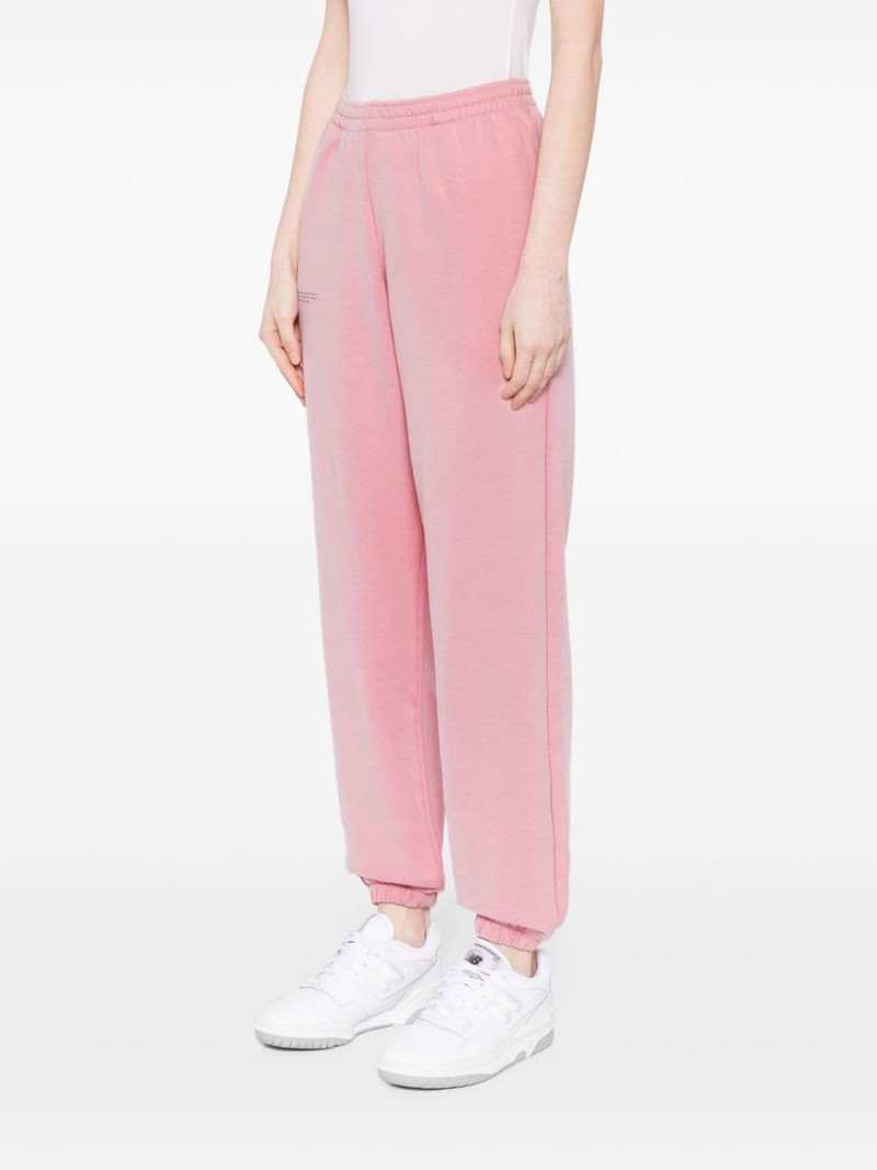 PANGAIA organic cotton track pants outlook