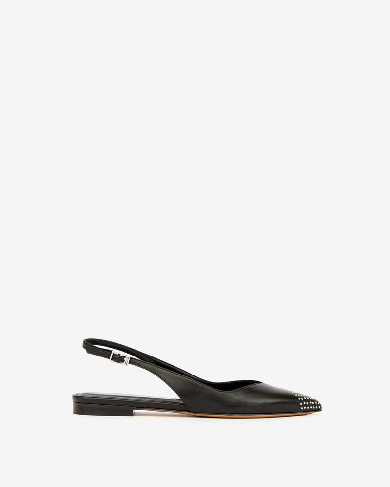 BRANEE BALLET FLATS 1