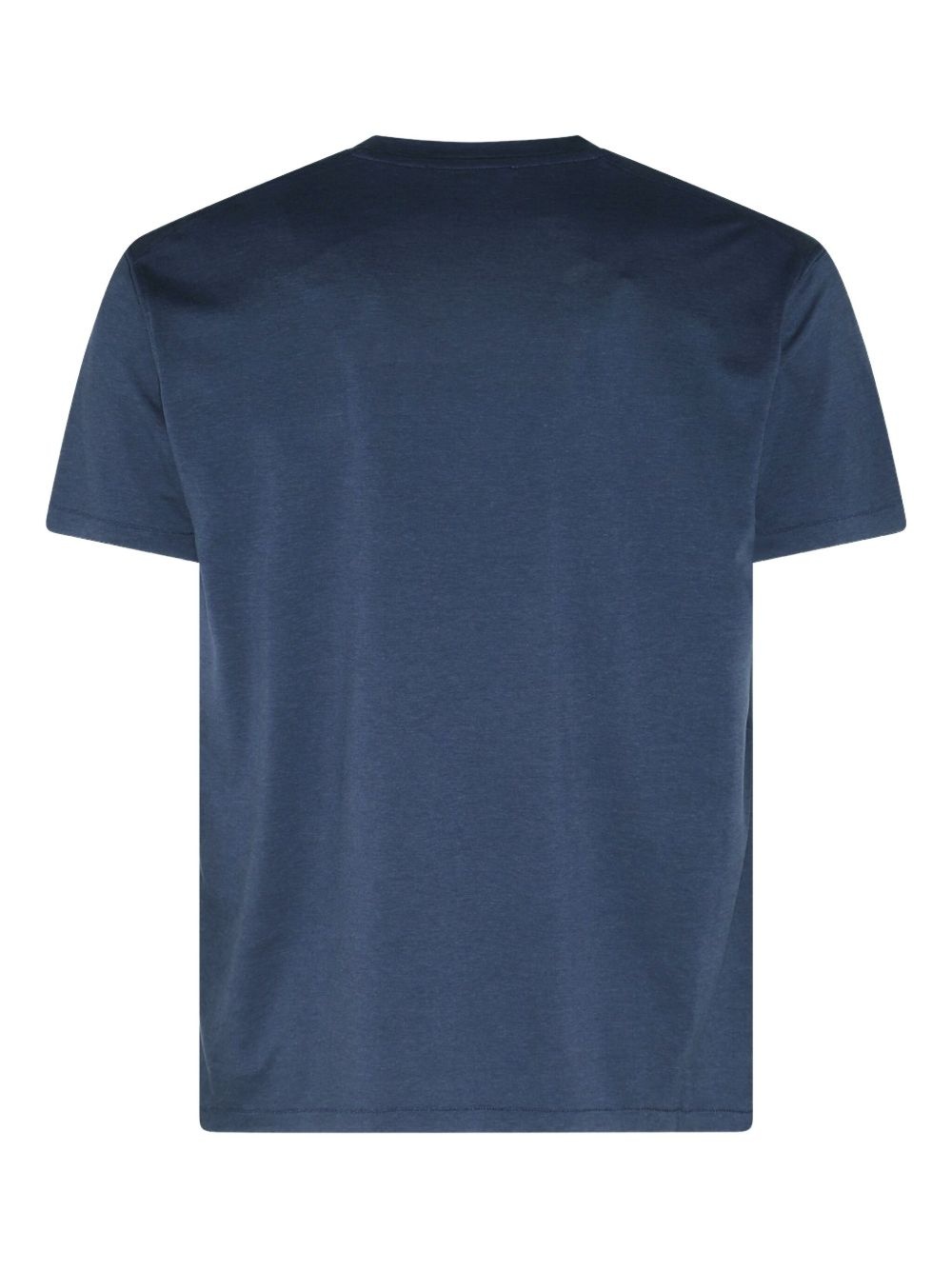 crew-neck short-sleeve t-shirt - 2