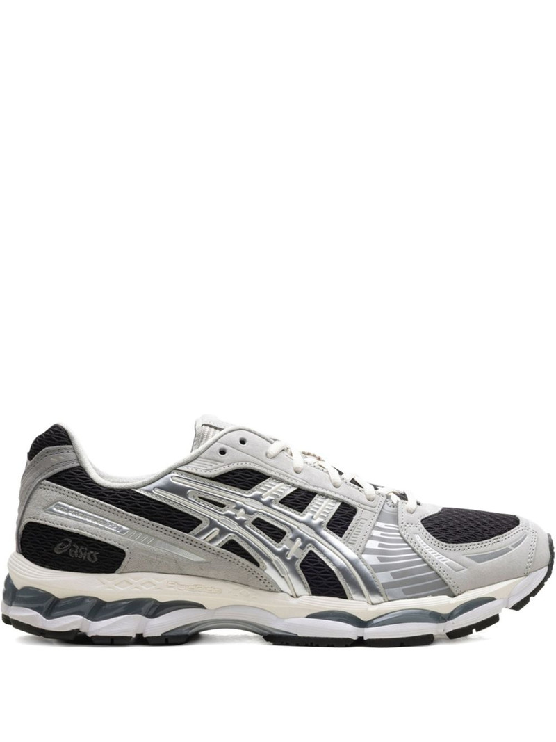 "Kith - Peat Cream" Gel-Kayano 12.1 sneakers 1