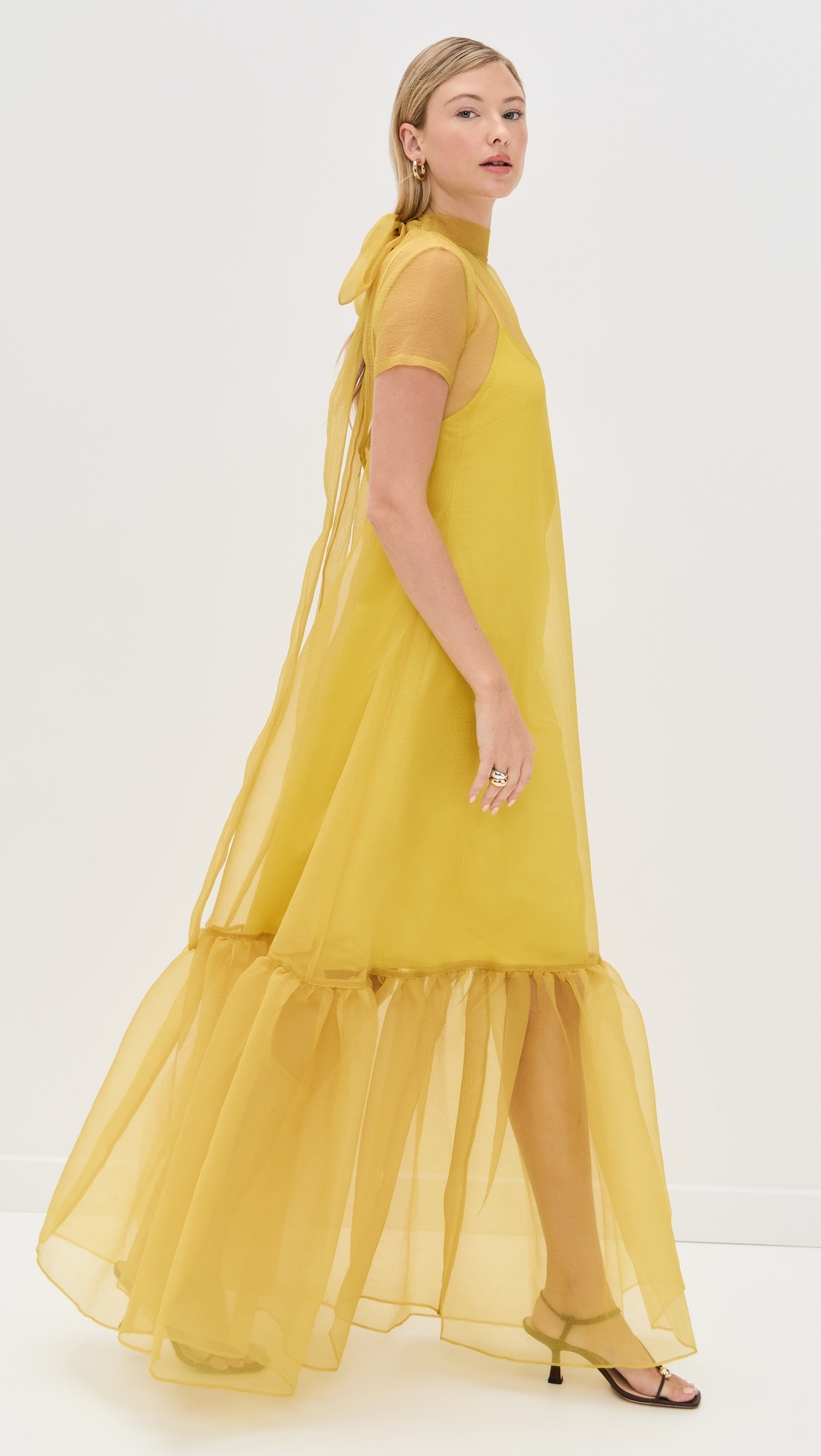 Calluna Dress - 3