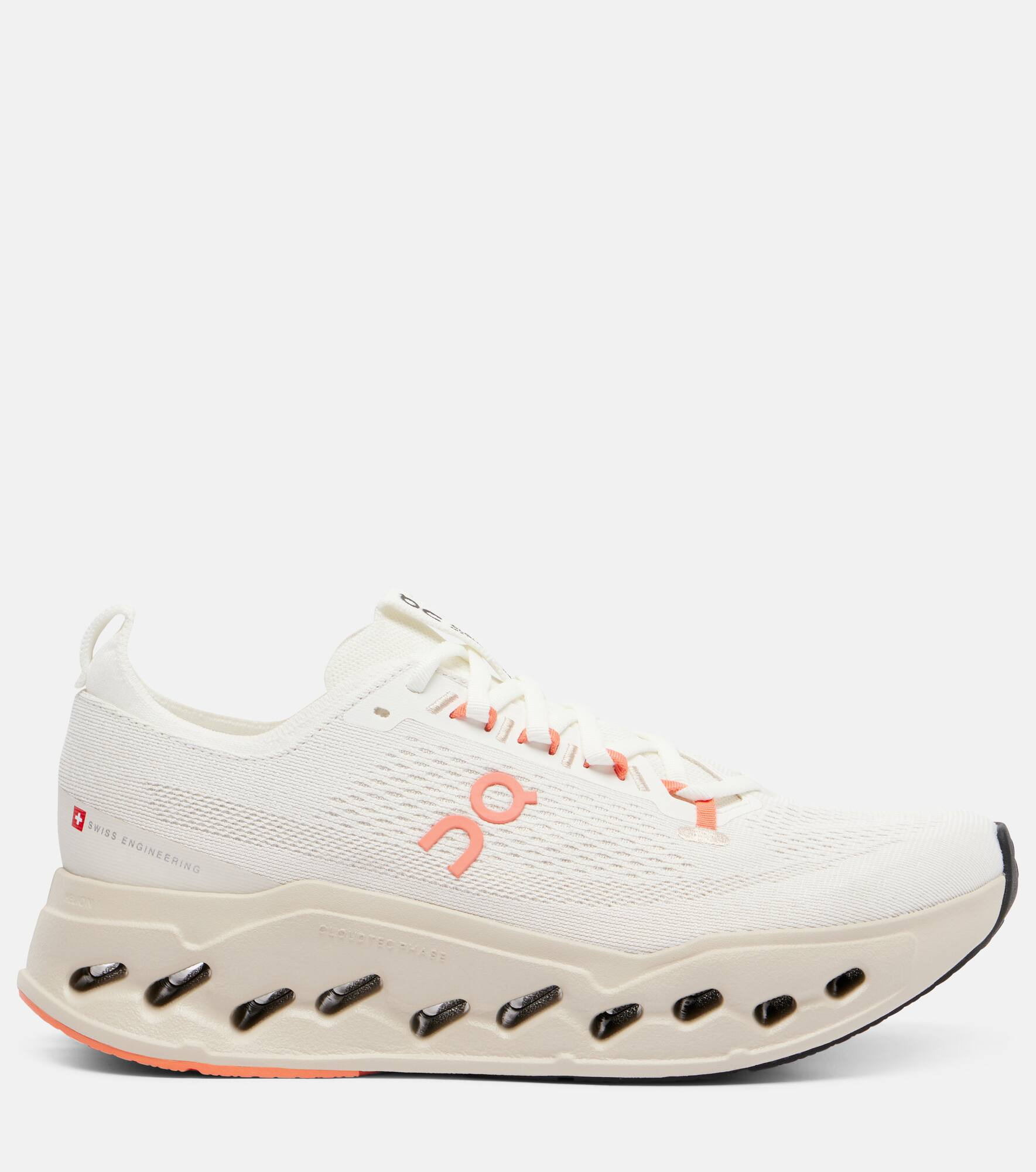 Cloudsurfer Max running shoes - 4