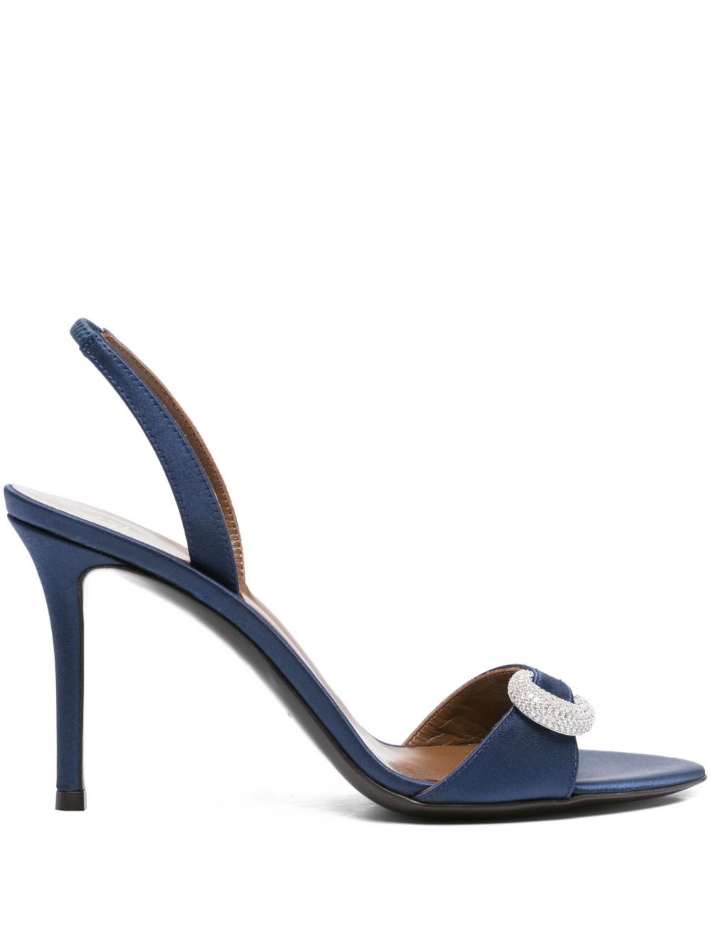 Giuseppe Zanotti Sandals - 1