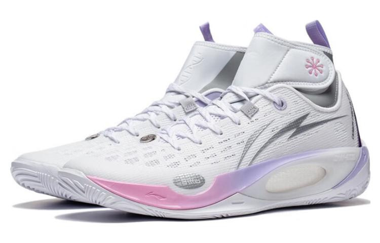Li-Ning Wade 808 2 Ultra V2 'Family Love' ABAT007-1 - 3