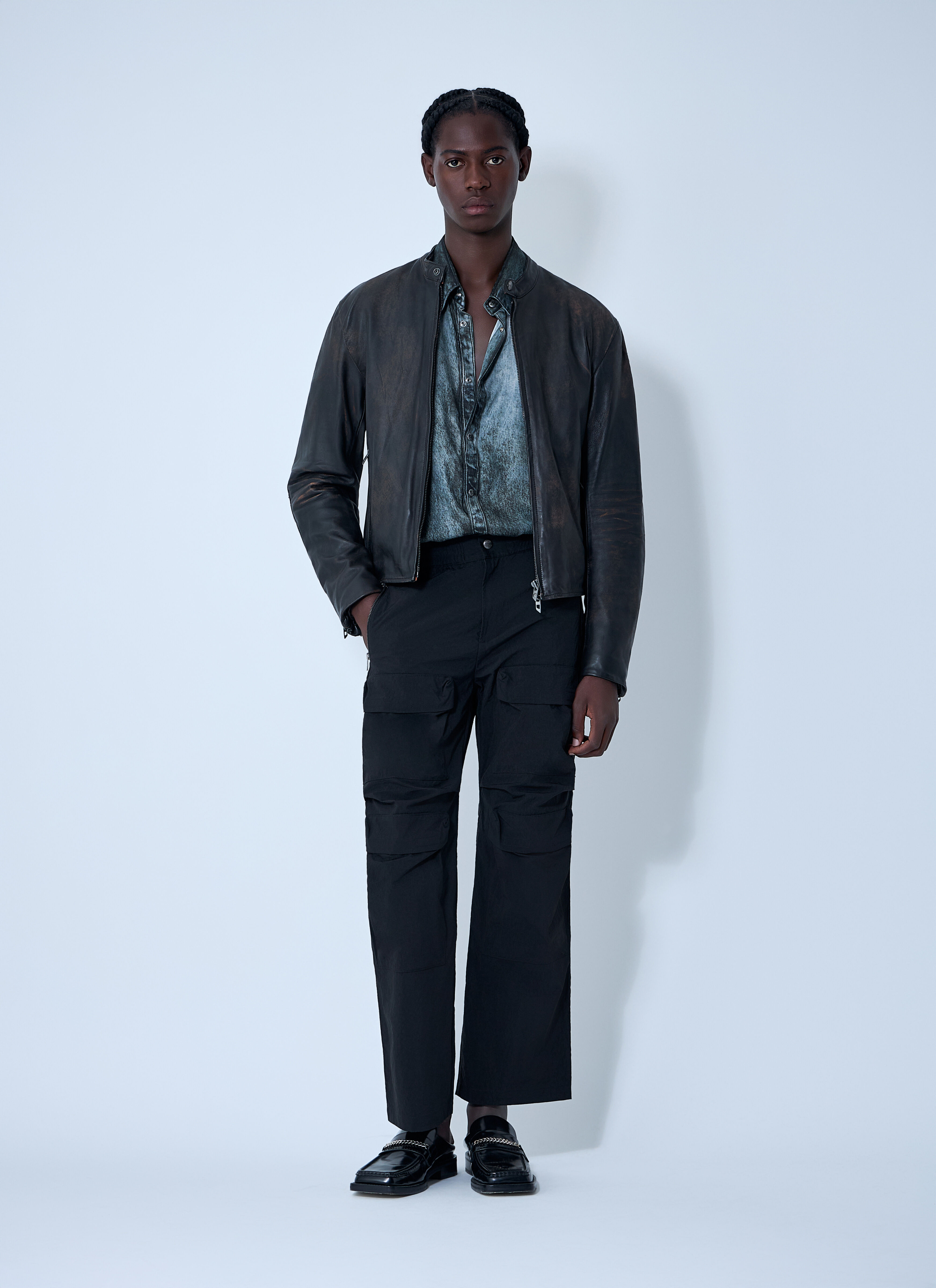 P-Danzel Pants - 2