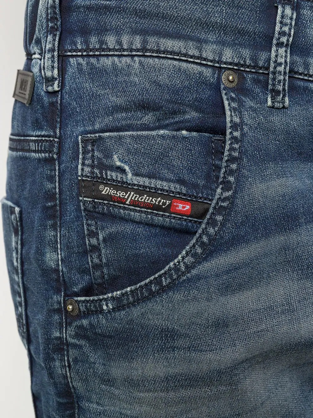 Krooley JoggJeans - 5