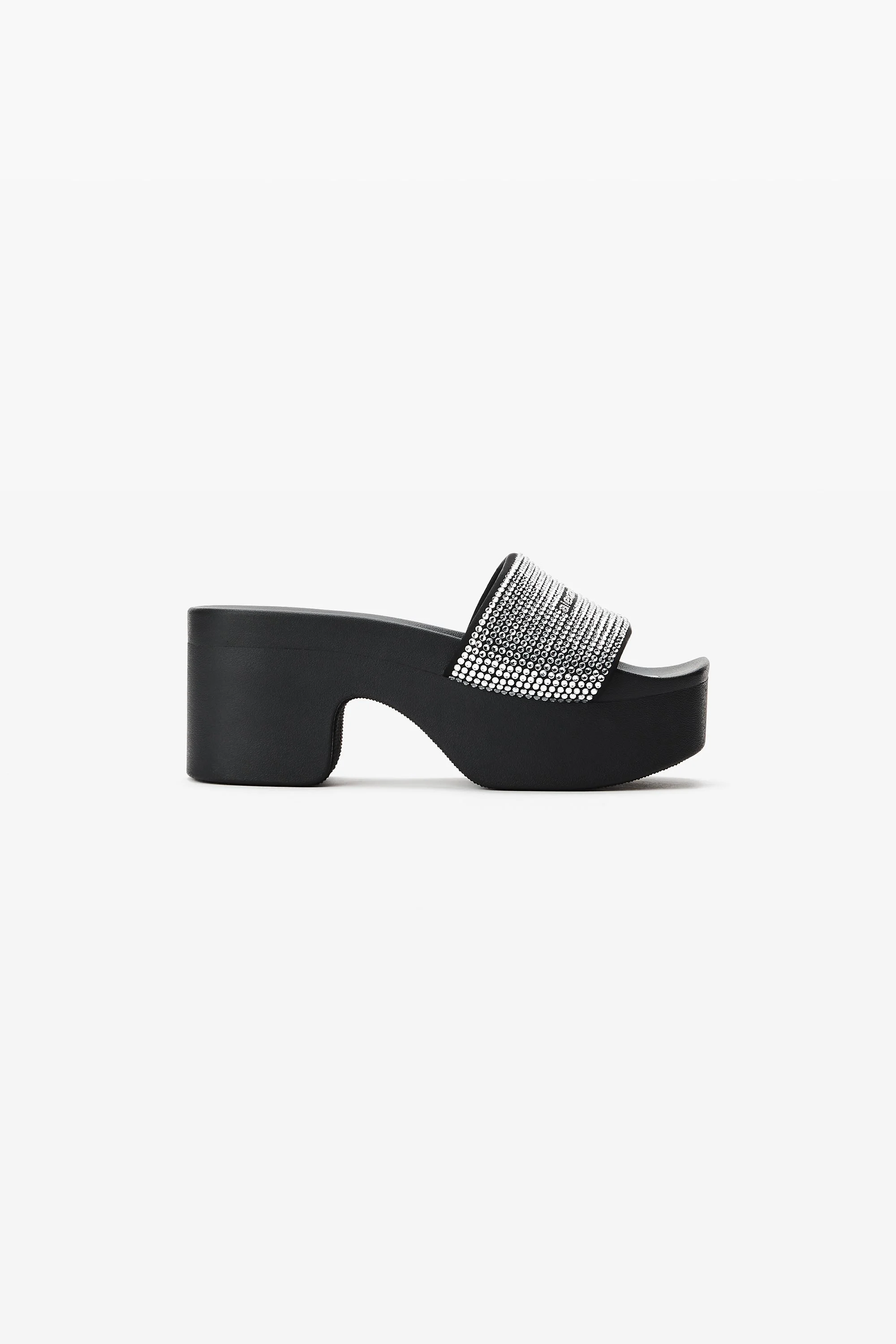 AW CRYSTAL PLATFORM SLIDE - 1