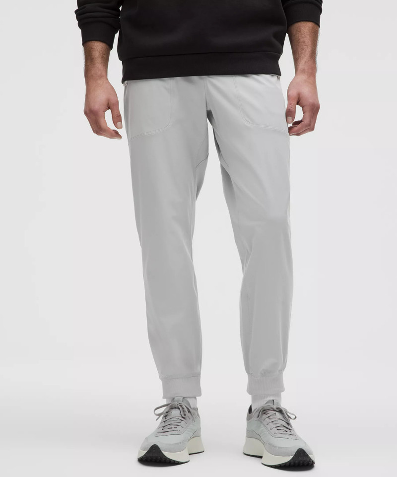 ABC Jogger *Regular 1