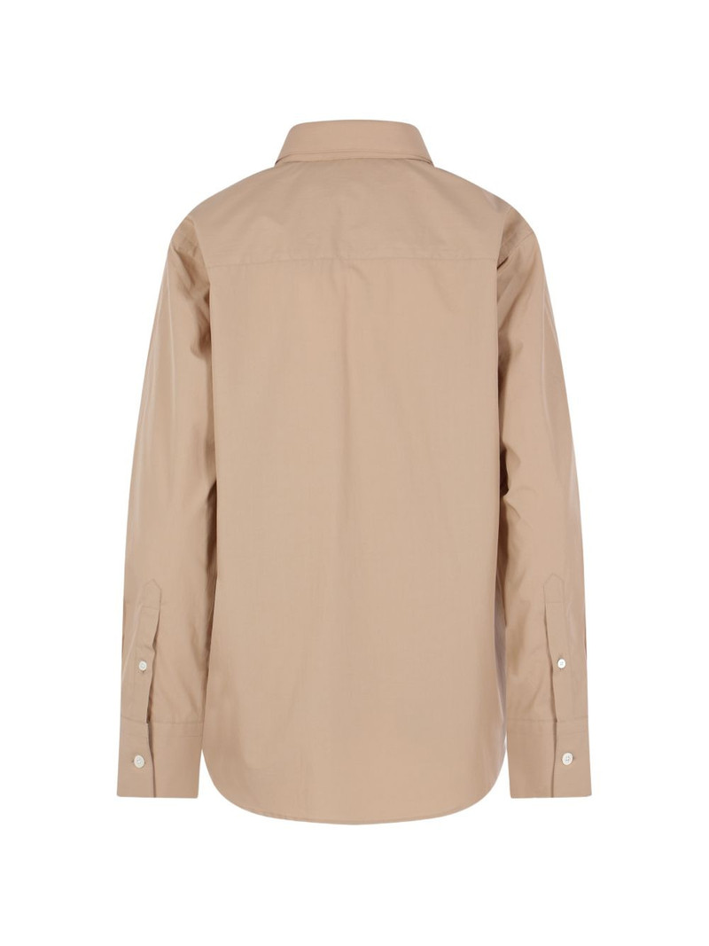 RÓHE button-up shirt outlook