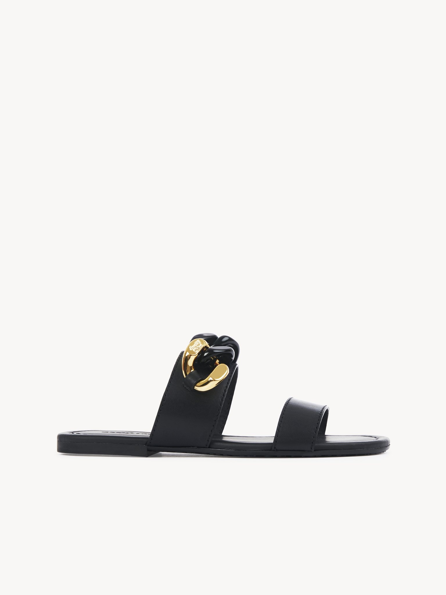 MONYCA FLAT MULE - 1