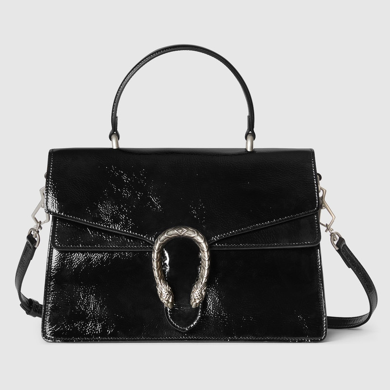 Dionysus medium top handle bag 1