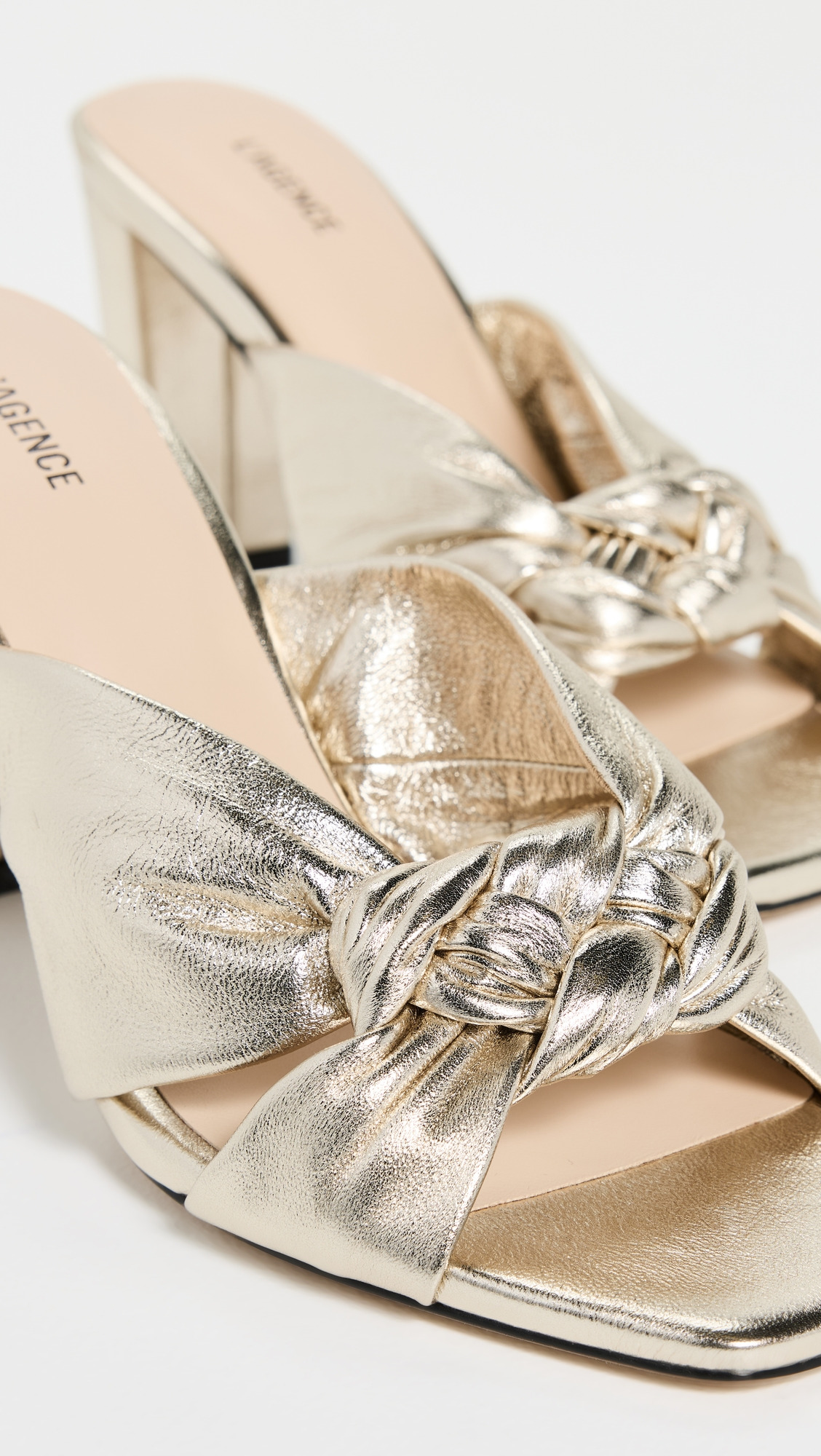 Leonie Sandals - 5