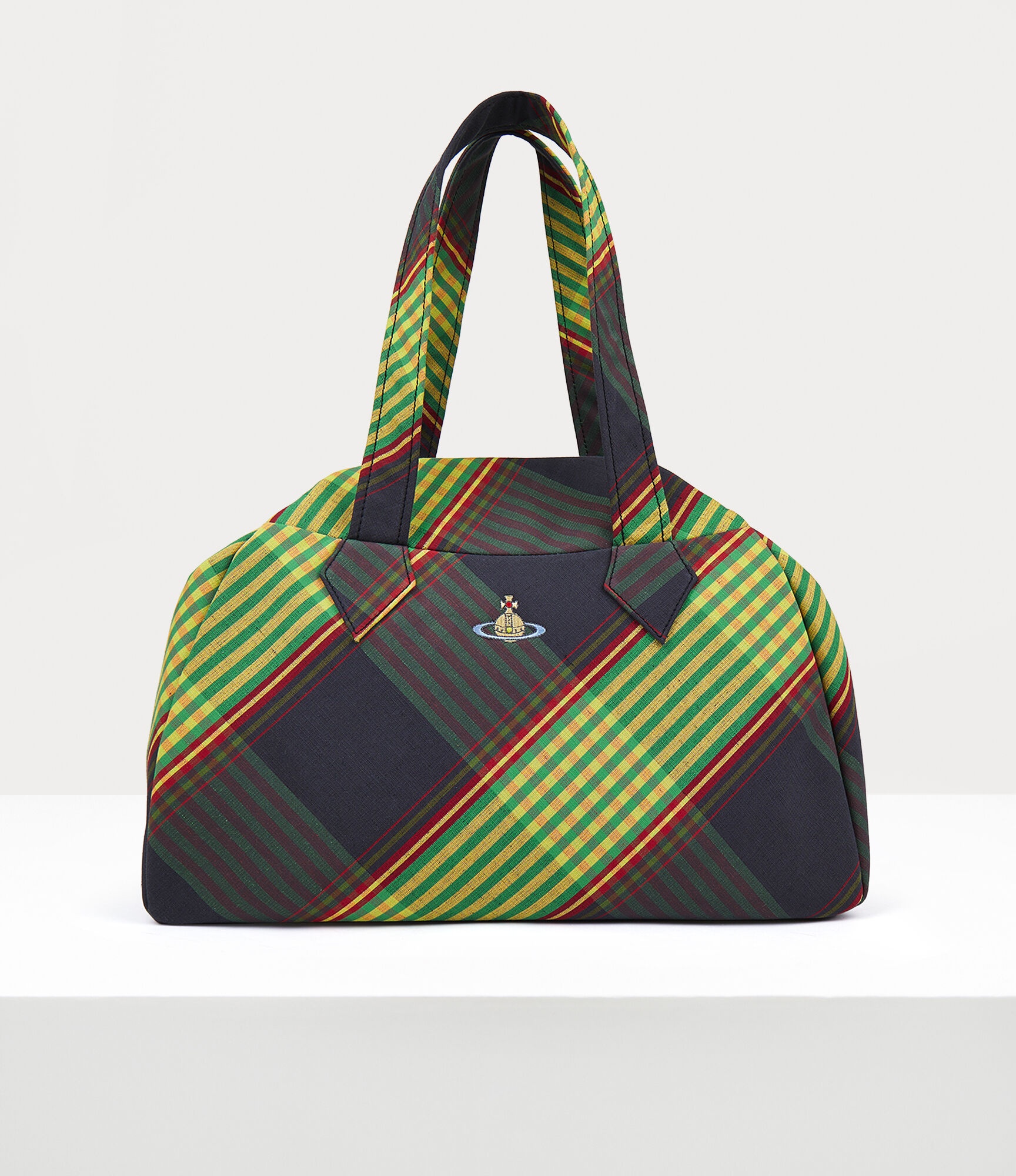 LARGE HANDBAG - 1