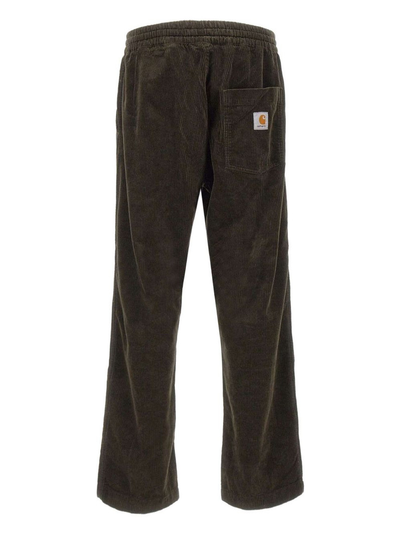 Carhartt Floyde corduroy trousers outlook