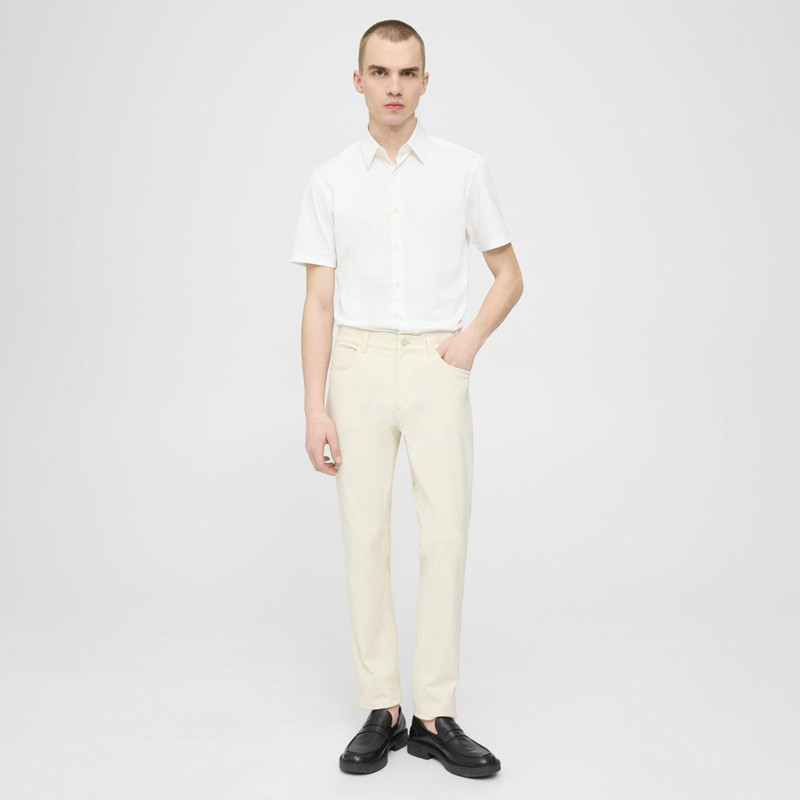 Raffi 5-Pocket Pant in Neoteric Twill 2