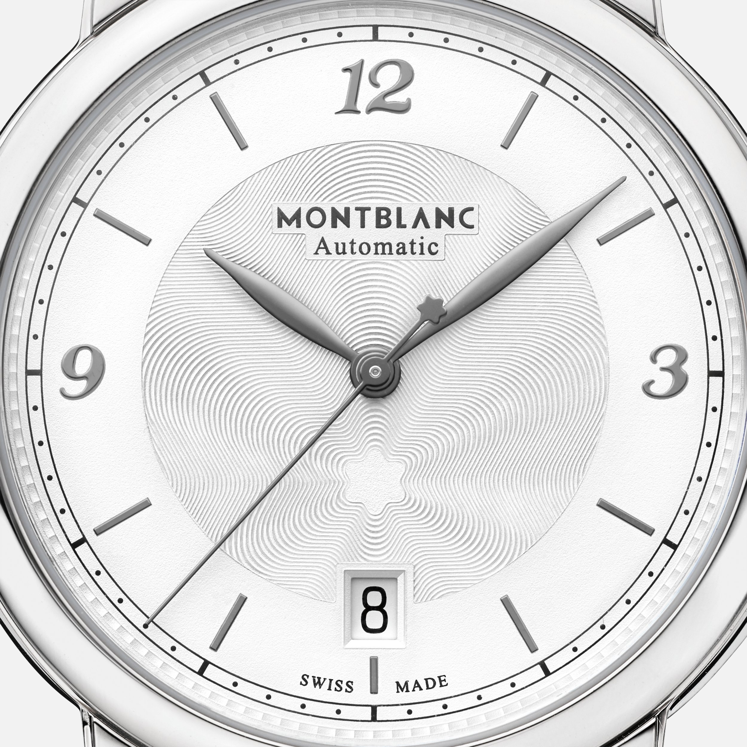 Montblanc Star Legacy Automatic Date 39 mm - 2