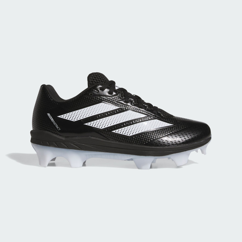 Adizero Instinct 2.0 TPU Cleats 1