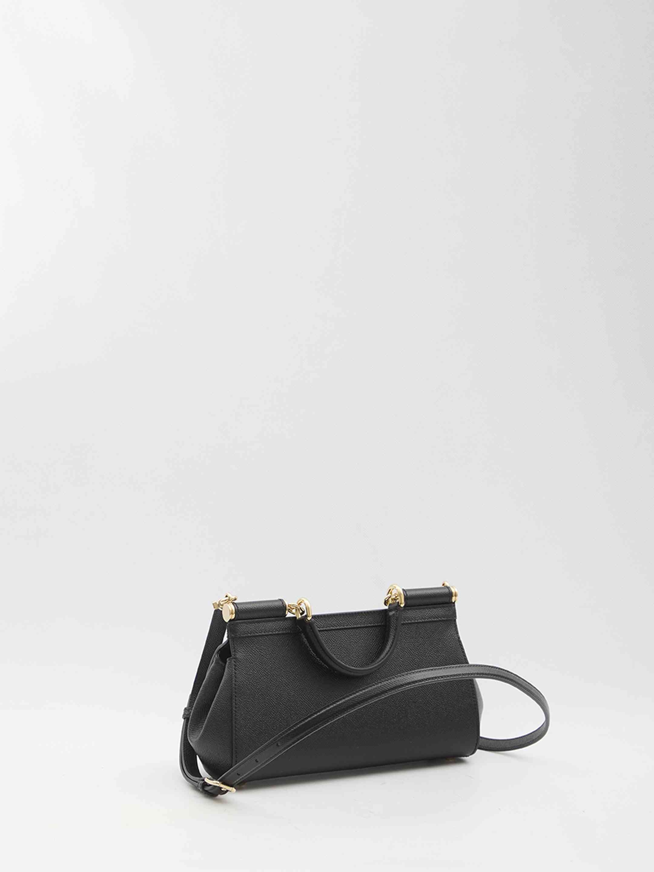 Dolce&Gabbana Women Elongated Sicily Handbag - 2