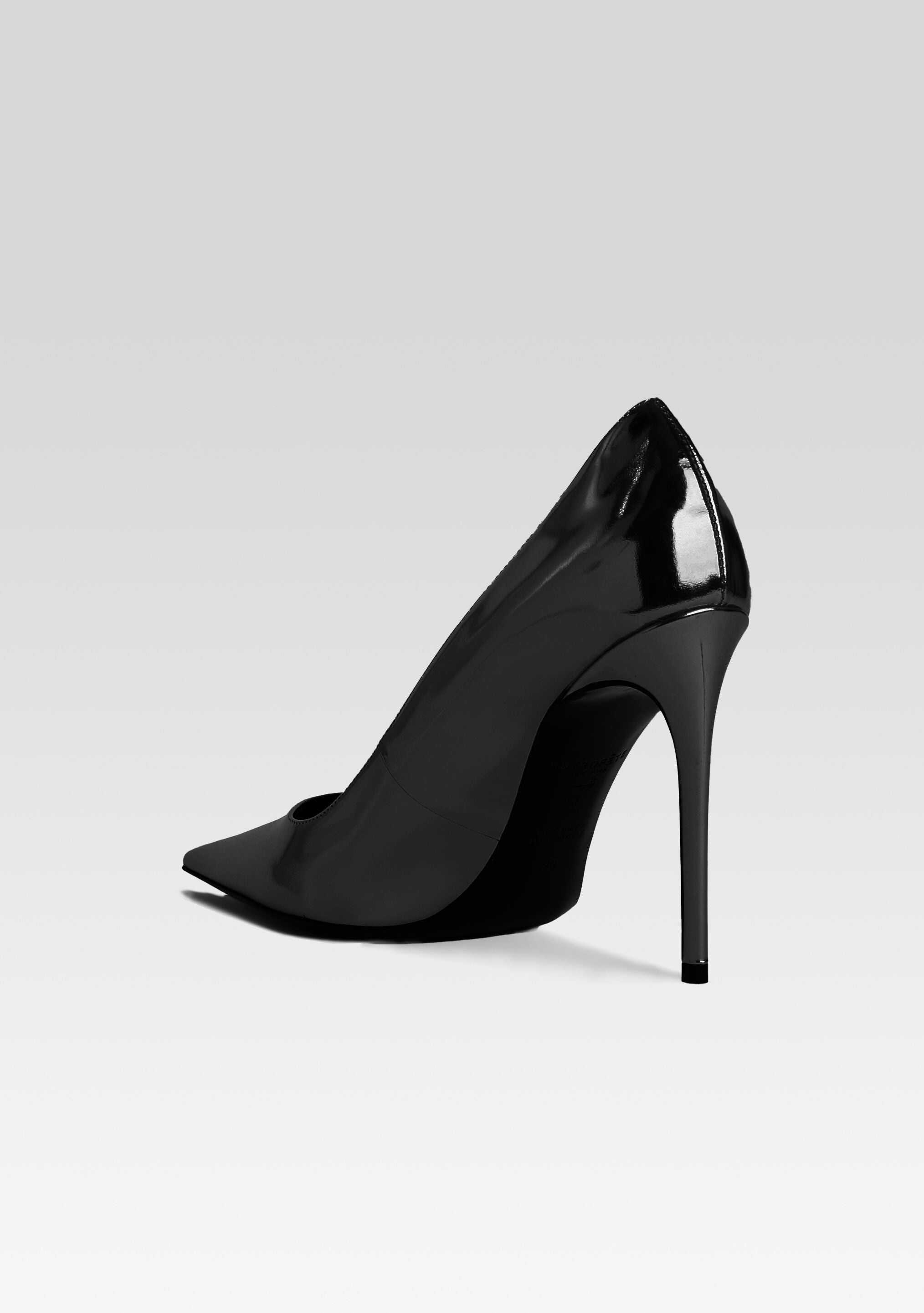 JASMINE HEEL - 5