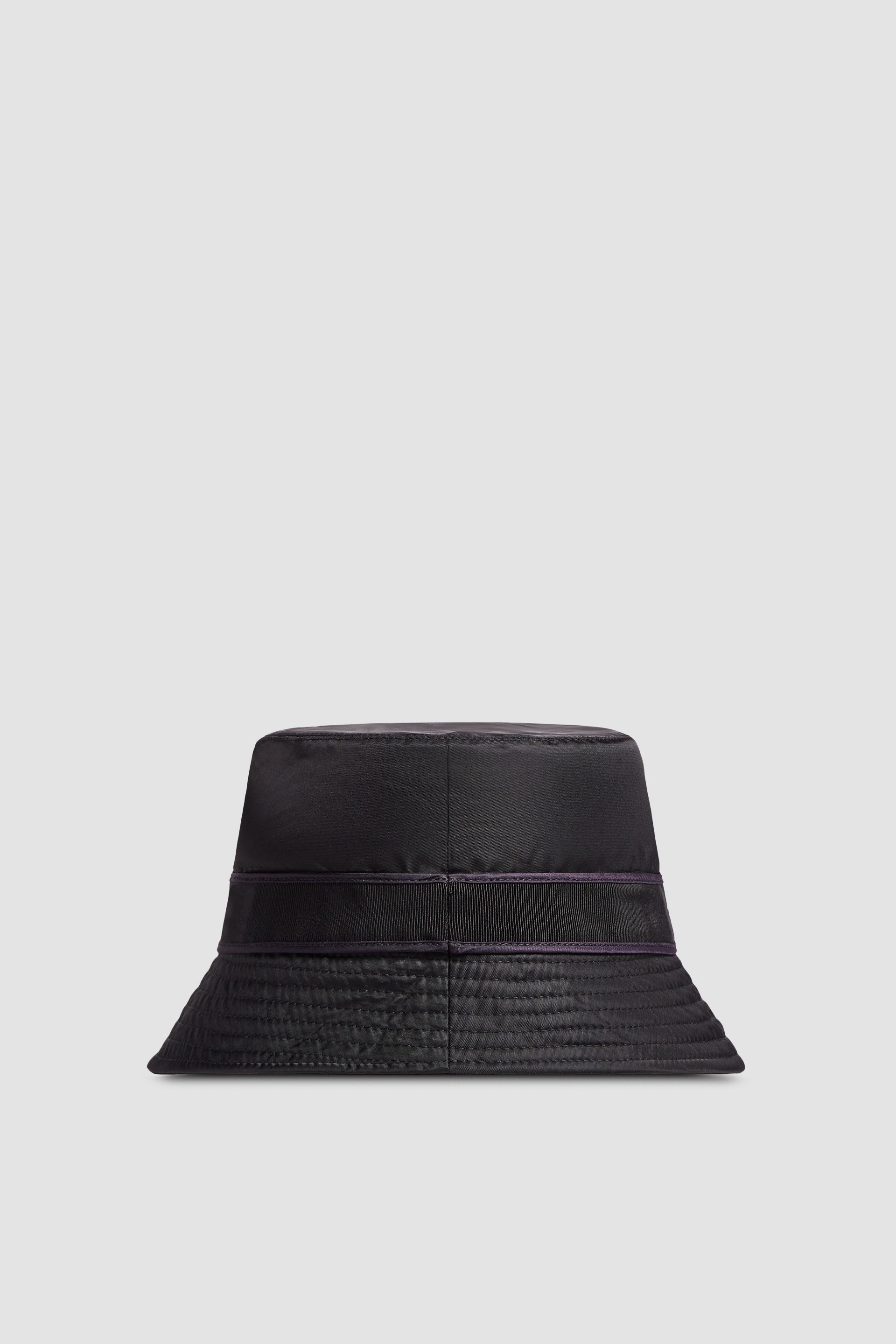 Satin Bucket Hat - 4