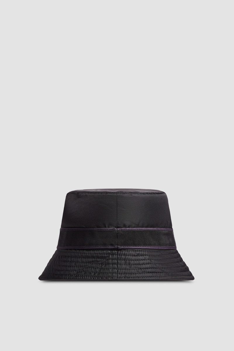 Satin Bucket Hat 4