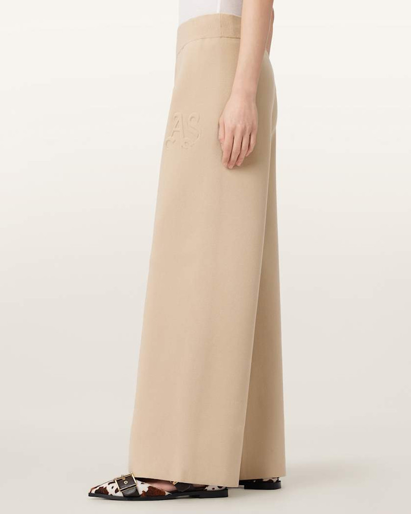 SONNY KNITTED PANTS 6
