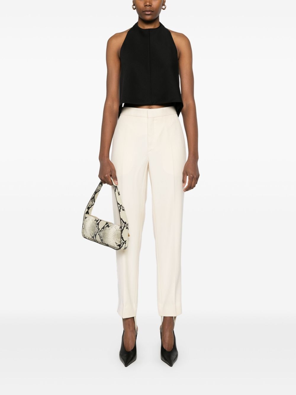 Tuxedo trousers - 2